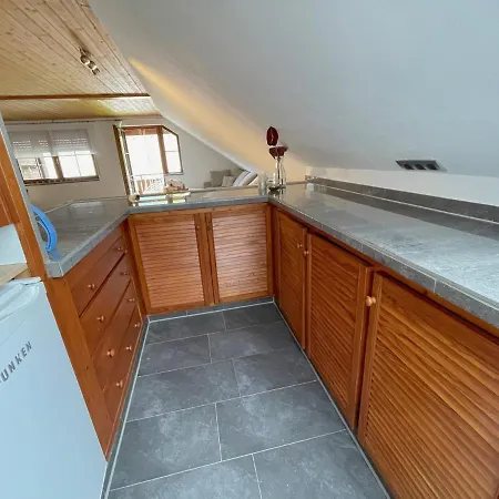 Geraeumiges Maisonette Apartment Todtmoos Esterno foto