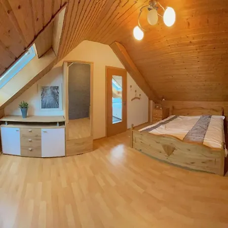 Geraeumiges Maisonette Apartment Todtmoos Esterno foto