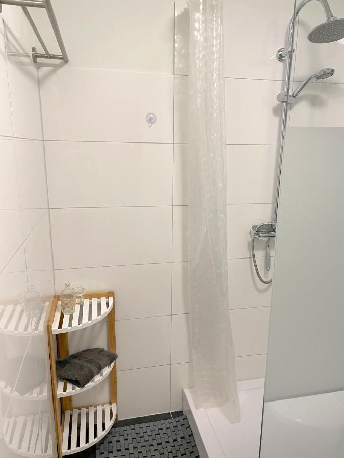 Geraeumiges Maisonette Apartment Todtmoos
